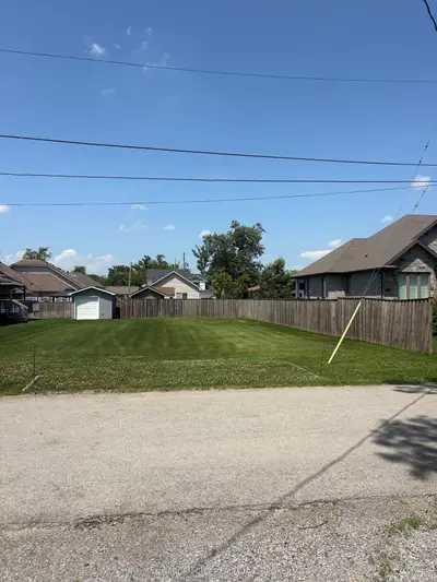 24 South Main (rear Vacant Lot) Street, Thorold, On L0s 1k0