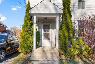 27 Macdonald Street S, Arnprior, On K7s 2w4