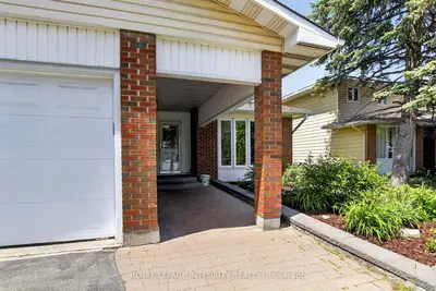 1646 GREY NUNS Drive, Orleans - Convent Glen and Area, ON K1C 1T7