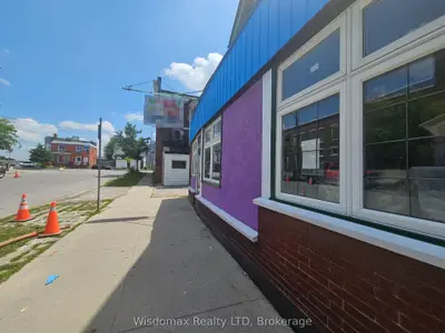 5 Court Street, St. Catharines, On L2r 4r3