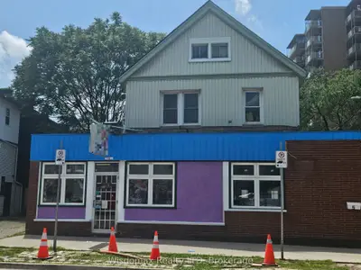 5 Court Street, St. Catharines, On L2r 4r3