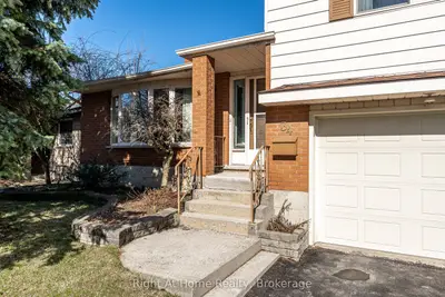 34 White Street, Stratford, On N5a 7m5