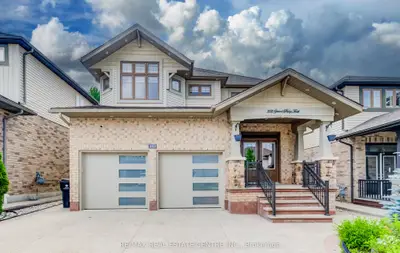 252 Gravel Ridge Trail, Kitchener, On N2e 0c5