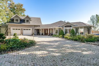4303 119 Highway, Perth East, On N5a 6s2
