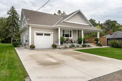 71214 Anne Street, Bluewater, On N0m 1n0