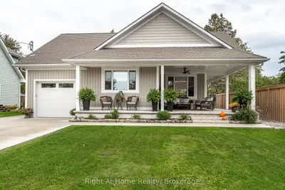 71214 Anne Street, Bluewater, On N0m 1n0