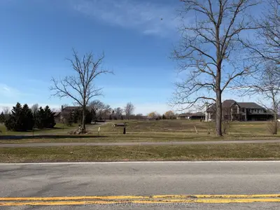 0 Niagara River Parkway, Niagara Falls, On L2a 5m4