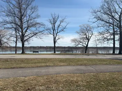 0 Niagara River Parkway, Niagara Falls, On L2a 5m4