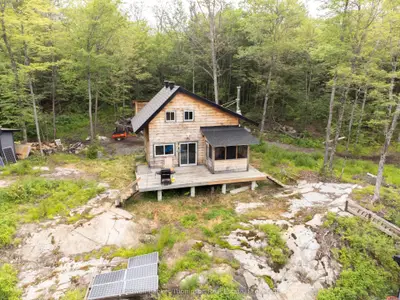 Other in Parry Sound Remote Area