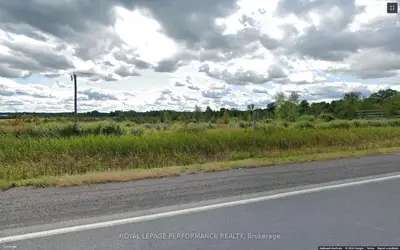0 County Rd 17 Road, Champlain, On K0b 1k0