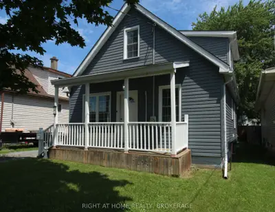 44 Cumming Street, St. Catharines, On L2s 1h9