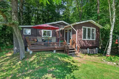 101 Chain Of Lakes Road, Seguin, On P2a 0b6
