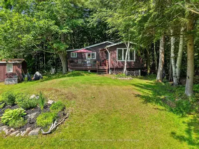 101 Chain Of Lakes Road, Seguin, On P2a 0b6