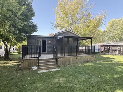 MobileTrailer in Alnwick/Haldimand