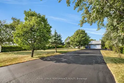 123 Ch Du Domaine Road, Alfred And Plantagenet, On K0b 1a0
