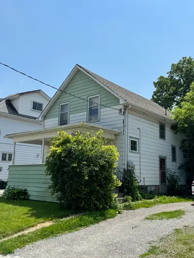 4680 Ryerson Crescent, Niagara Falls, On L2j 0e8