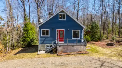 Detached in Highlands East