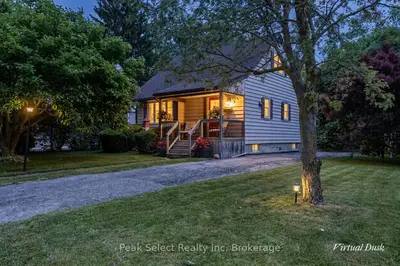 Detached in Stratford