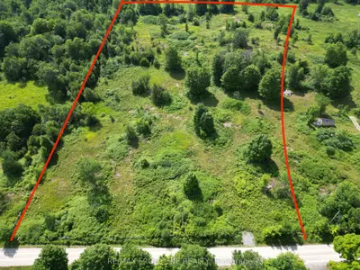 Vacant Land in Tay Valley