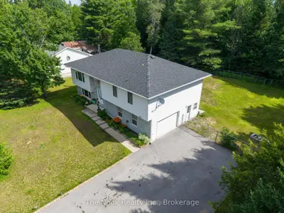 348 Chemaushgon Road, Bancroft, On K0l 1c0