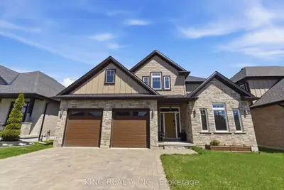 200 Boardwalk Way, Thames Centre, On N0l 1g2