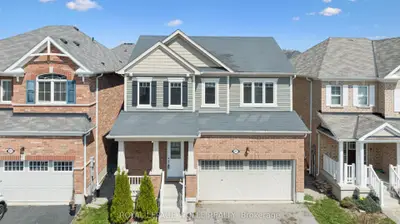 267 Grovehill Crescent, Kitchener, On N2r 0k8