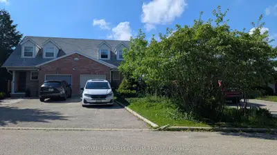 Semi-Detached in Waterloo