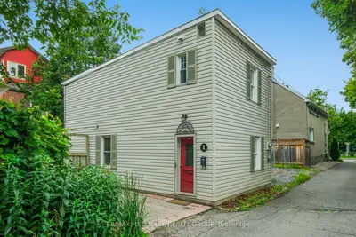 Detached in New Edinburgh - Lindenlea