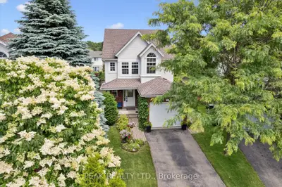 Detached in Waterloo