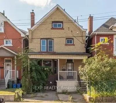 99 Sanford Avenue N, Hamilton, On L8l 5z1