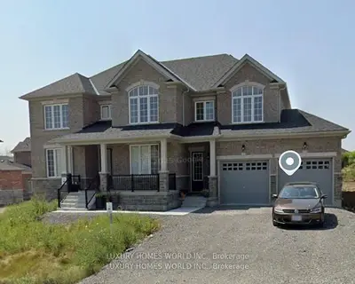Detached in Otonabee-South Monaghan