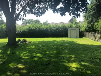 97 Shakespeare Avenue, St. Catharines, On L2r 6n1