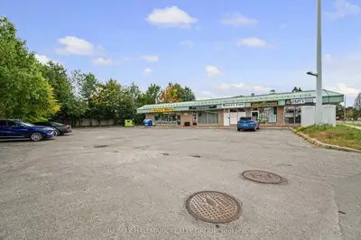 8154 Jeanne Darc Boulevard, Orleans - Cumberland And Area, On K1e 2h5