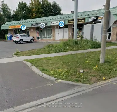 8154 Jeanne Darc Boulevard, Orleans - Cumberland And Area, On K1e 2h5