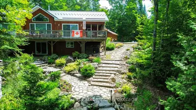 240 Stringer Drive, Faraday, On K0l 1c0