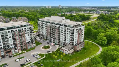Condo Apartment in London North