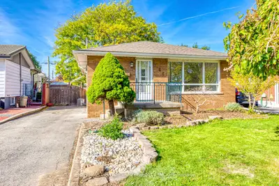 Detached in Hamilton