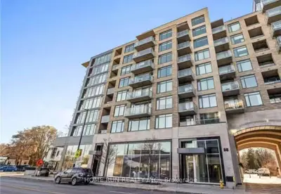 Condo Apartment in Westboro - Hampton Park