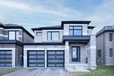 Detached in Kawartha Lakes