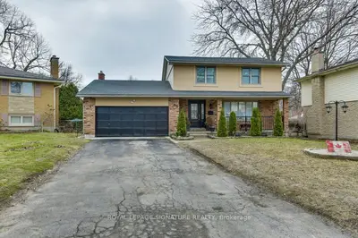 Detached in London South