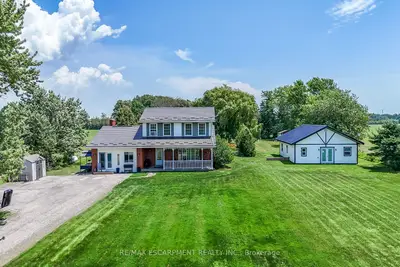 1284 Cheapside Road, Haldimand, On N0a 1j0
