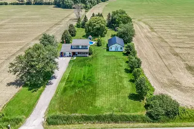 1284 Cheapside Road, Haldimand, On N0a 1j0