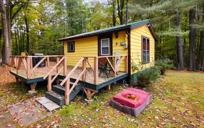 51a Thompson Lane, Rideau Lakes, On K0g 1p0