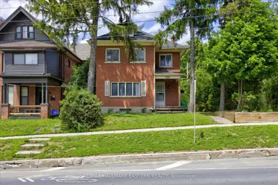 226 Mcdonnel Street, Peterborough, On K9h 2v9