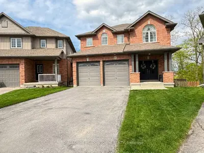 Detached in Central Elgin