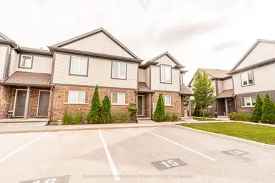 7768 Ascott Circle 79, Niagara Falls, On L2h 3p9