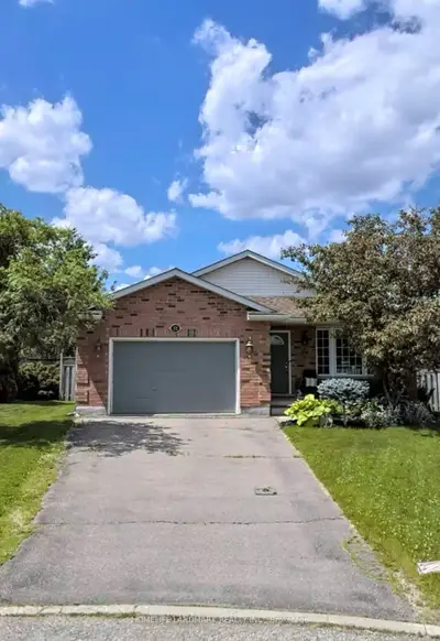 Detached in Waterloo