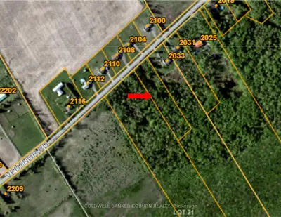 2035 Ventnor Road, Edwardsburgh/cardinal, On K0e 1x0