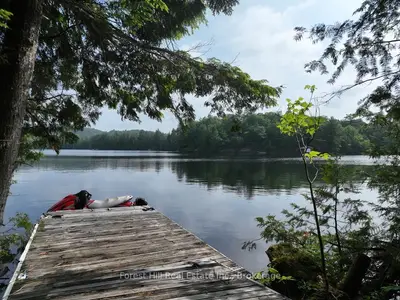 0 Alice Drive, Algonquin Highlands, On P0a 1e0