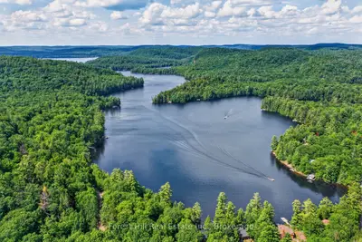 0 Alice Drive, Algonquin Highlands, On P0a 1e0